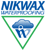LogoNikwaxWaterproofing